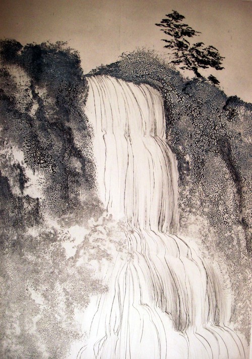 Wasserfall


Im ausverkauf verkauft/Moderne Kunst -  Yannick BALLIF