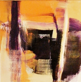 Hotel New York I/Moderne Kunst -  CATHARINA DE RIJKE