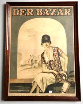 GOLF/Sport - Der Bazar